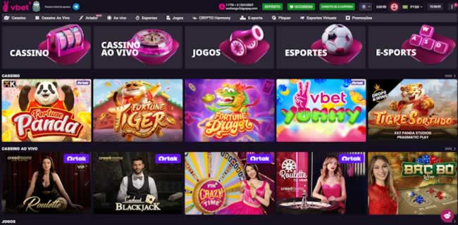Copa bet
