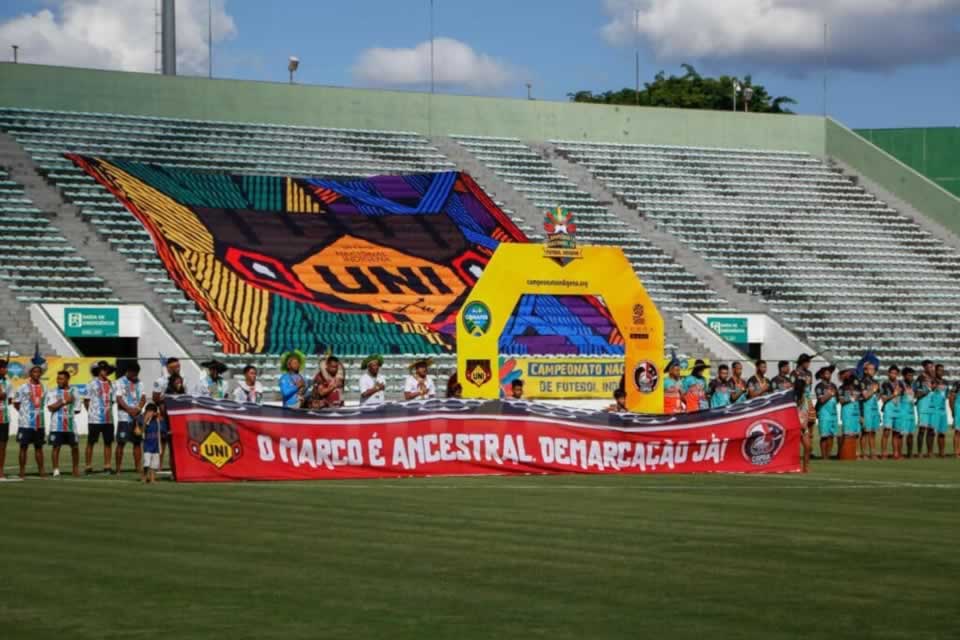 Baixar aplicativo de futebol