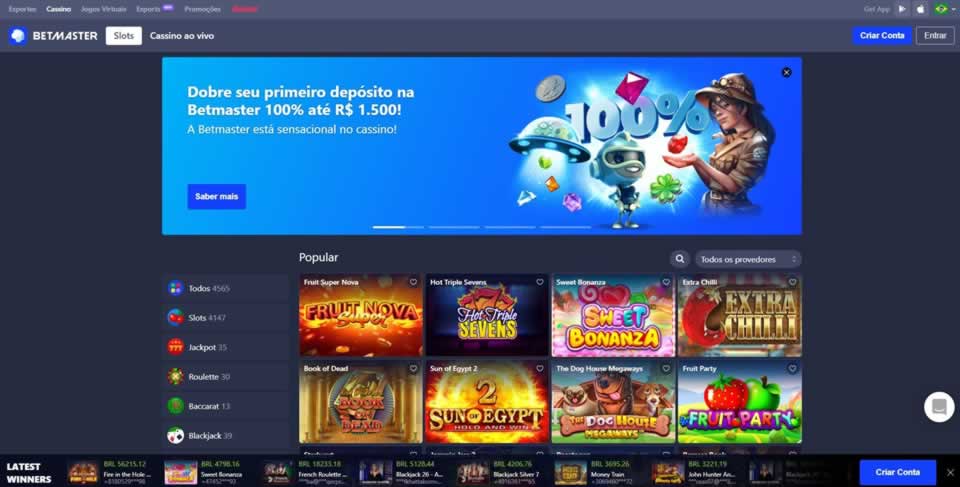 Como ganhar dinheiro na brabet