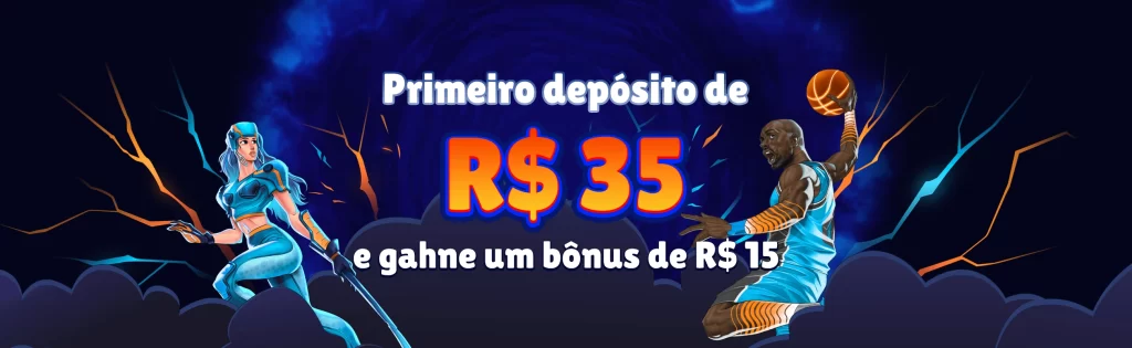 Casas de apostas com bônus