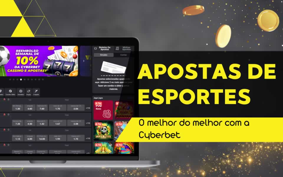 Baixar sportingbet apk
