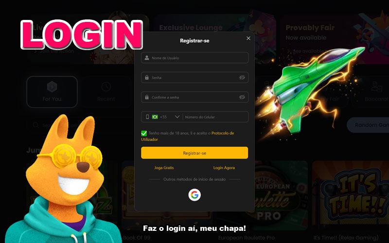 Sites de aposta