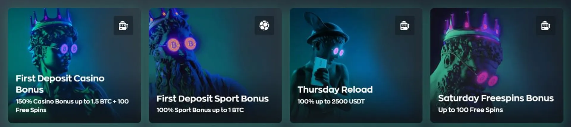 Resultados bets