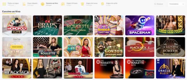 Bet365 com br
