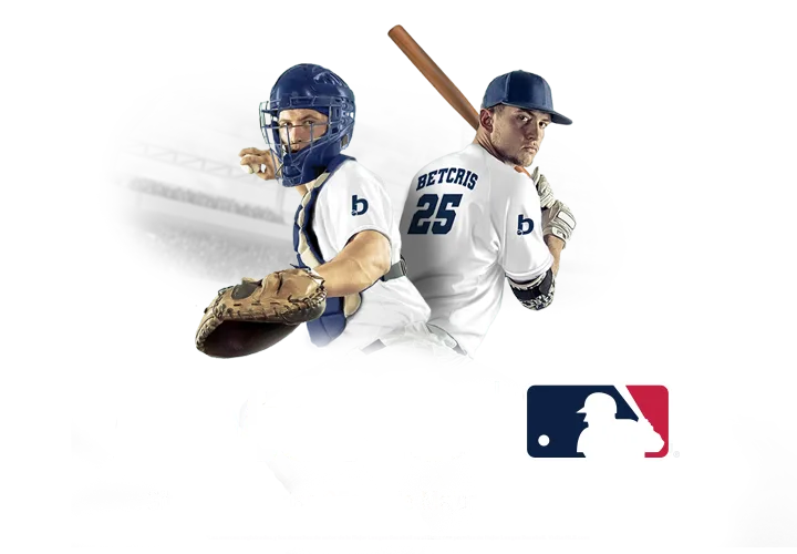 Bet by online casino