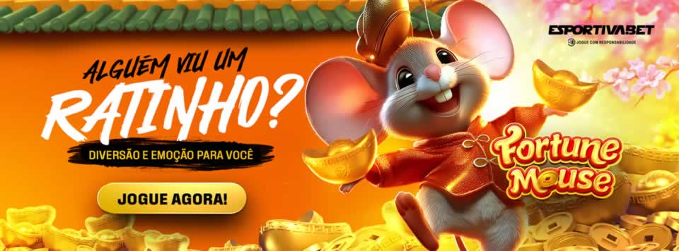 Esporte brasil bet
