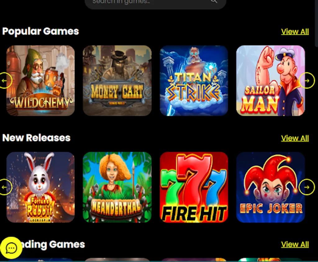 Jogo de aposta online