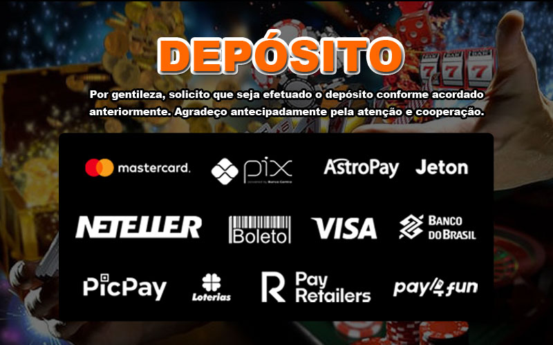 Aposta ganhar
