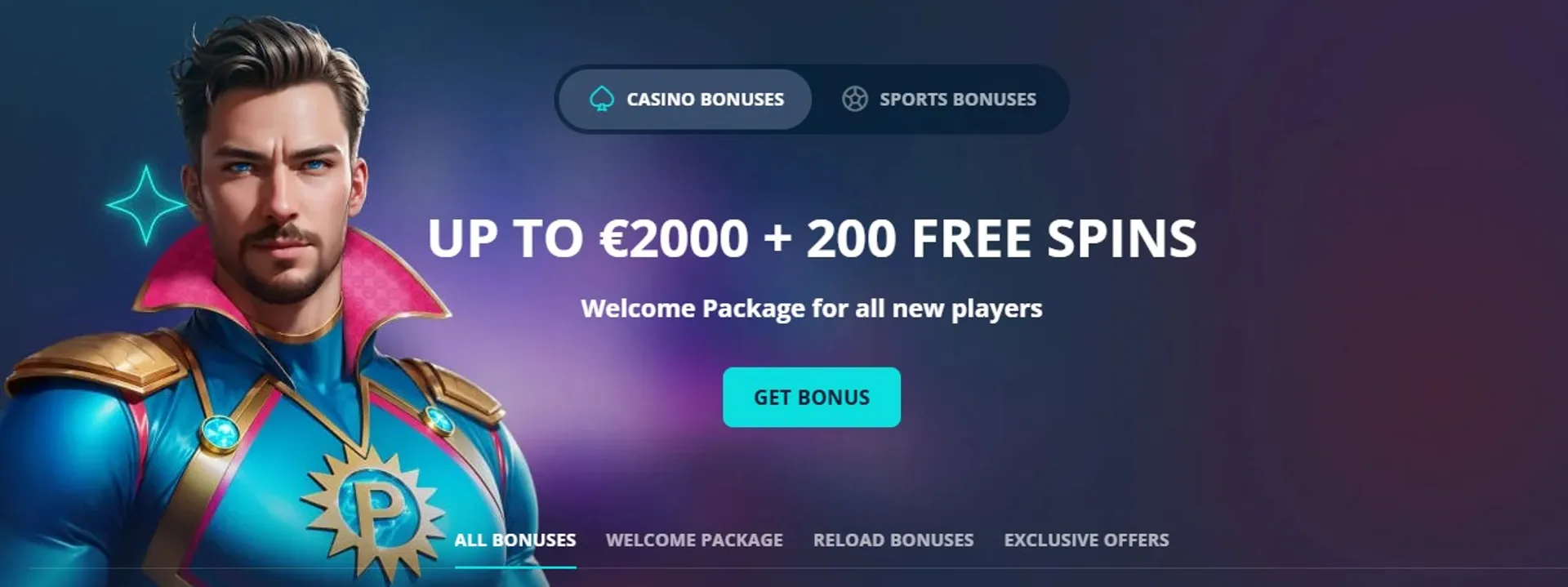 Plus betting