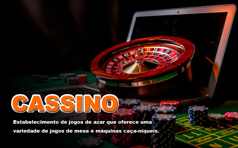 Horus Casino