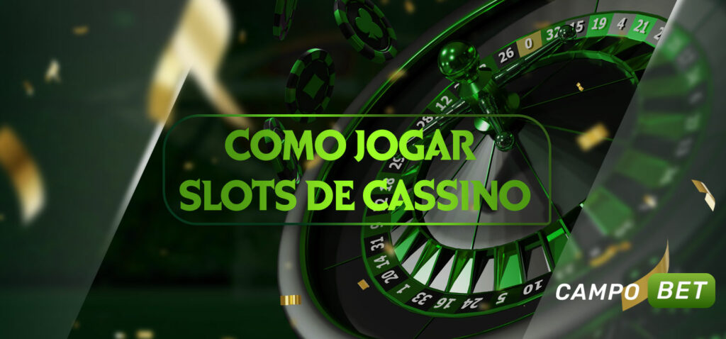 Hacker cassino