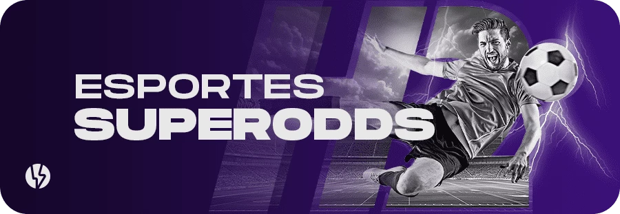 Apostas esporte
