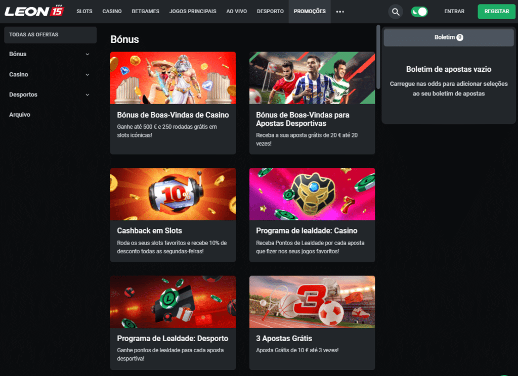 Série coração marcado