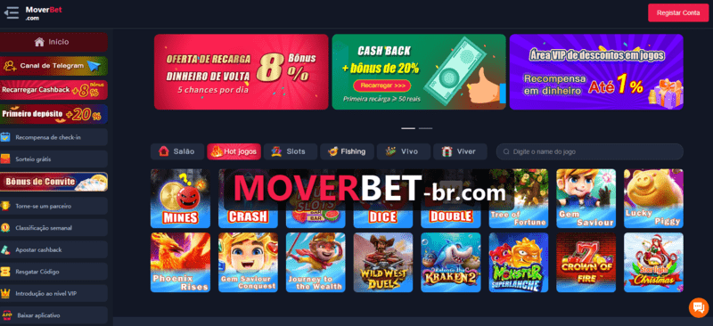 Bet foguete
