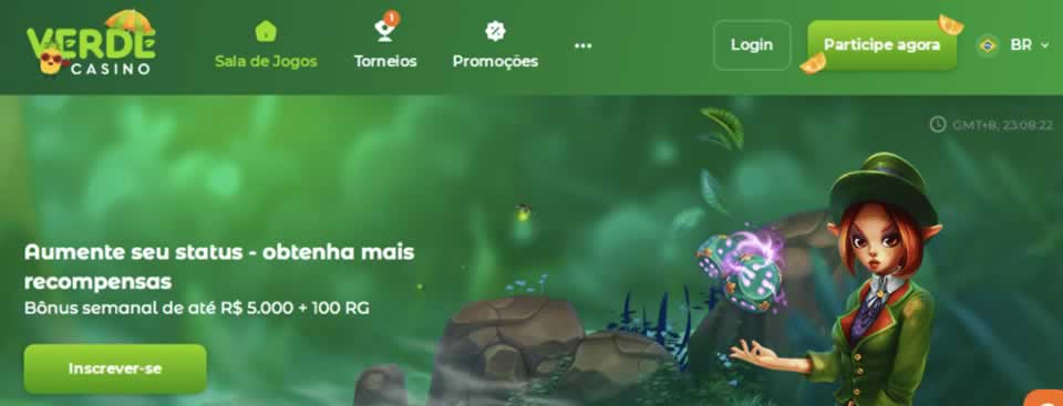 Slots menos promovidos