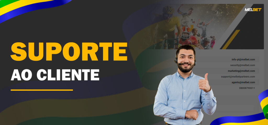 Major sport bônus