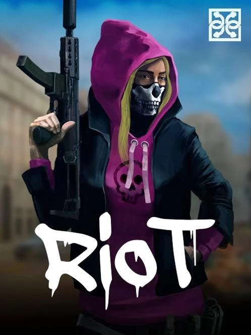 Rio bet io