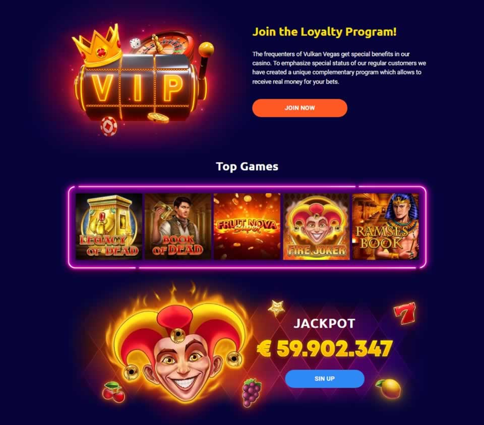American bet vip