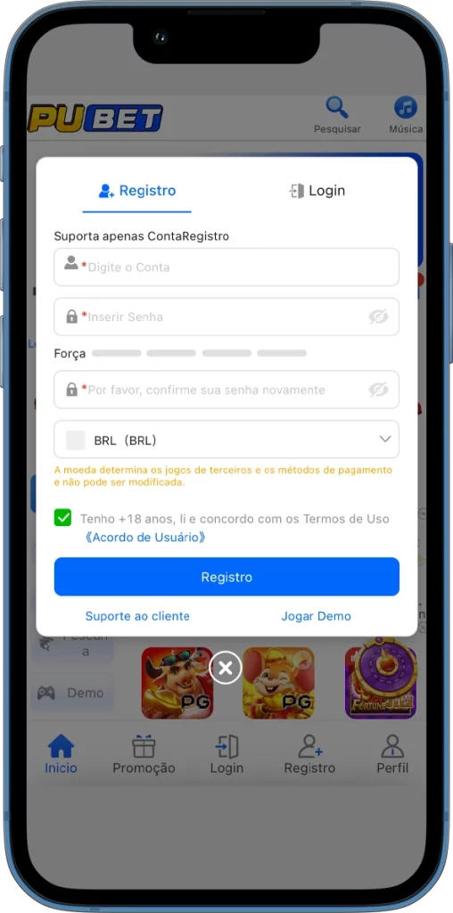 Sport bets brasil