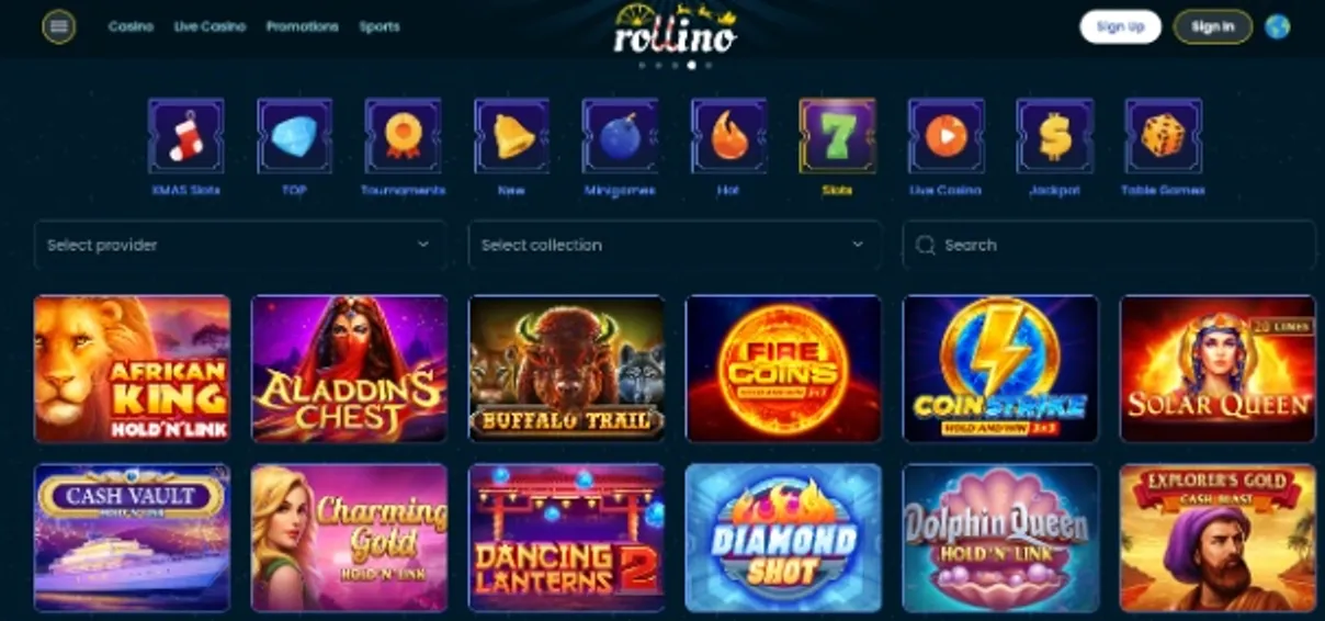 Vegascasinoonline.eu