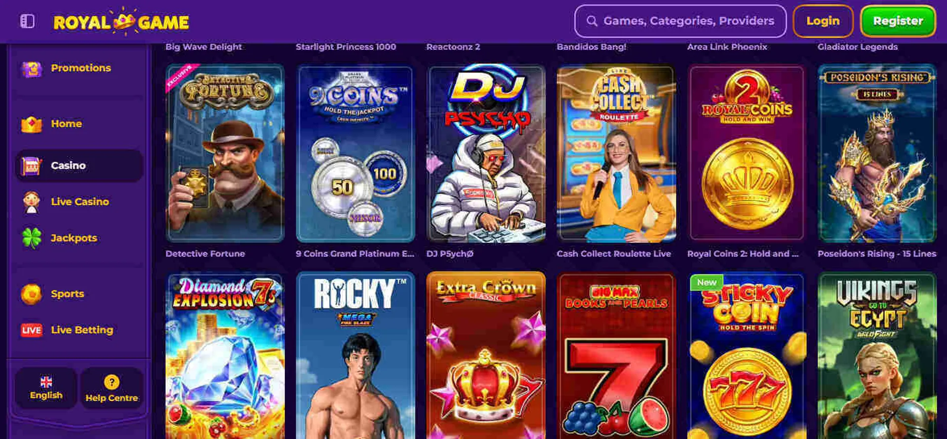 Lucky31.com