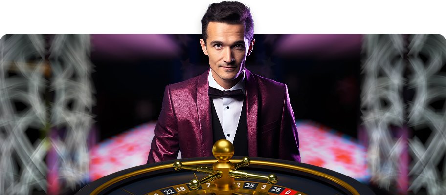 Casino betting online