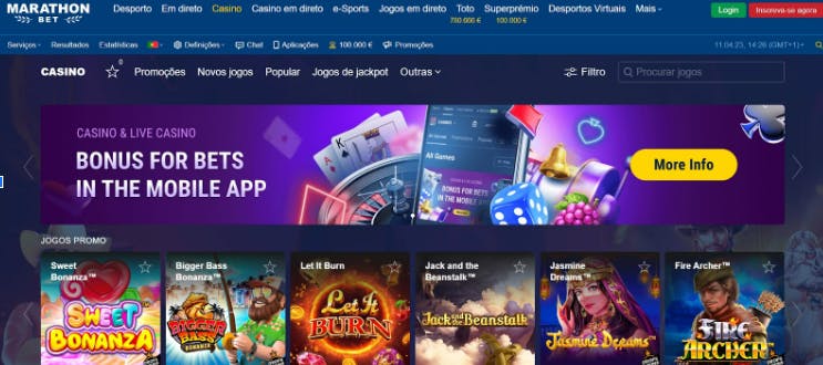 Betting api