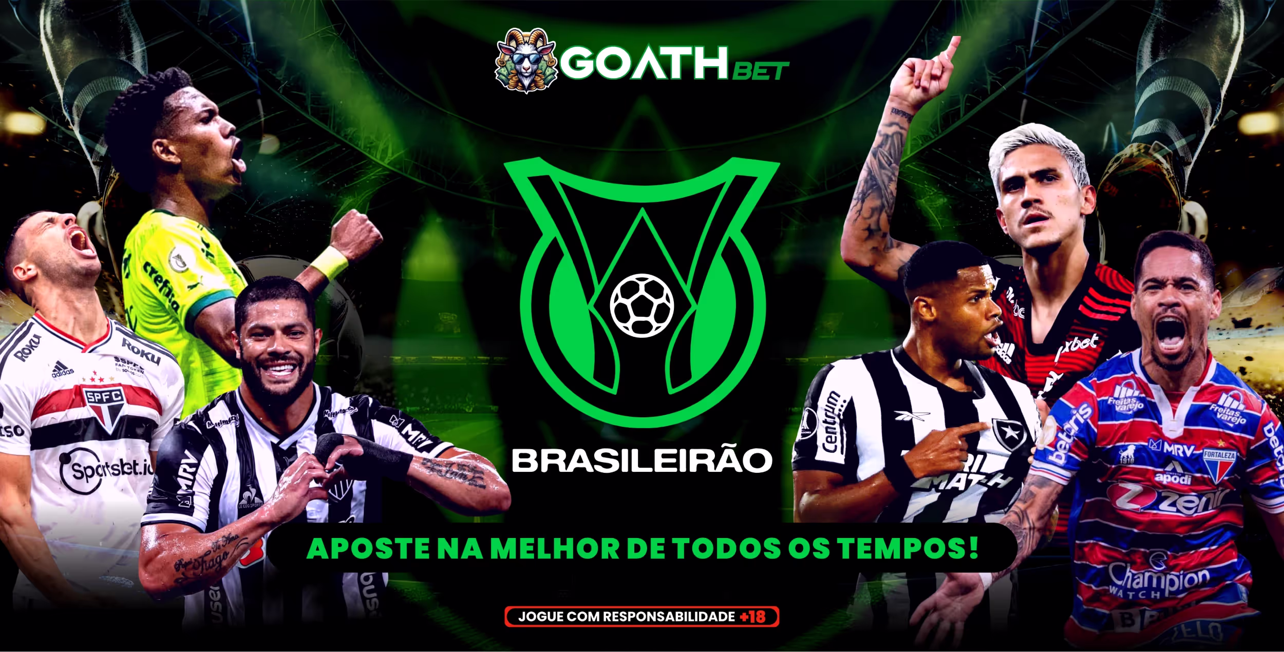 Betfair aposta
